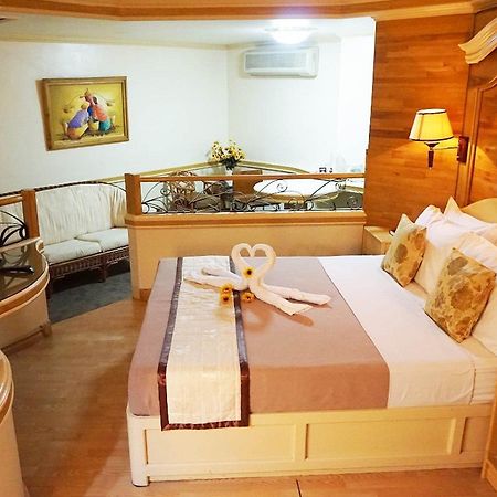 Phela Grande Hotel General Santos City Dış mekan fotoğraf