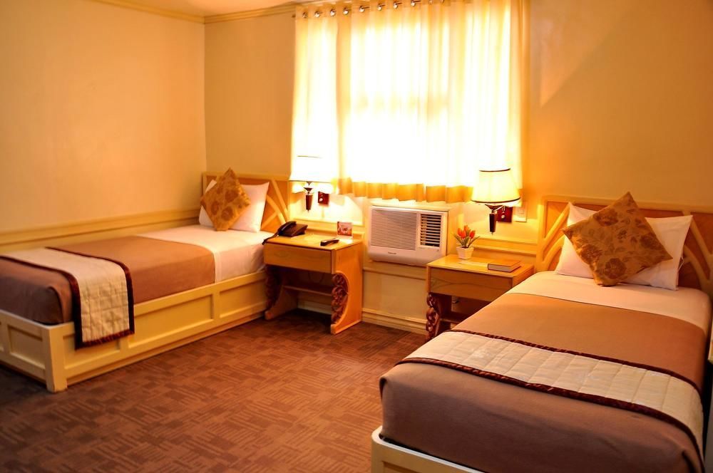 Phela Grande Hotel General Santos City Dış mekan fotoğraf