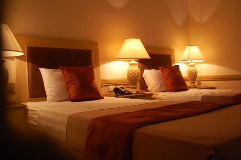 Phela Grande Hotel General Santos City Dış mekan fotoğraf
