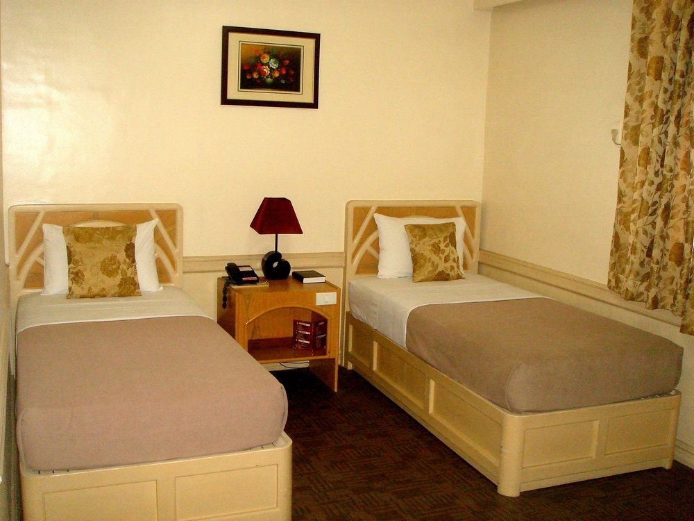 Phela Grande Hotel General Santos City Dış mekan fotoğraf