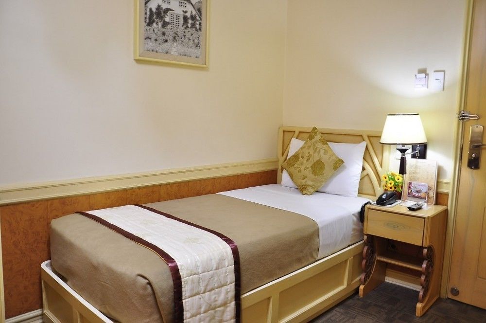 Phela Grande Hotel General Santos City Dış mekan fotoğraf