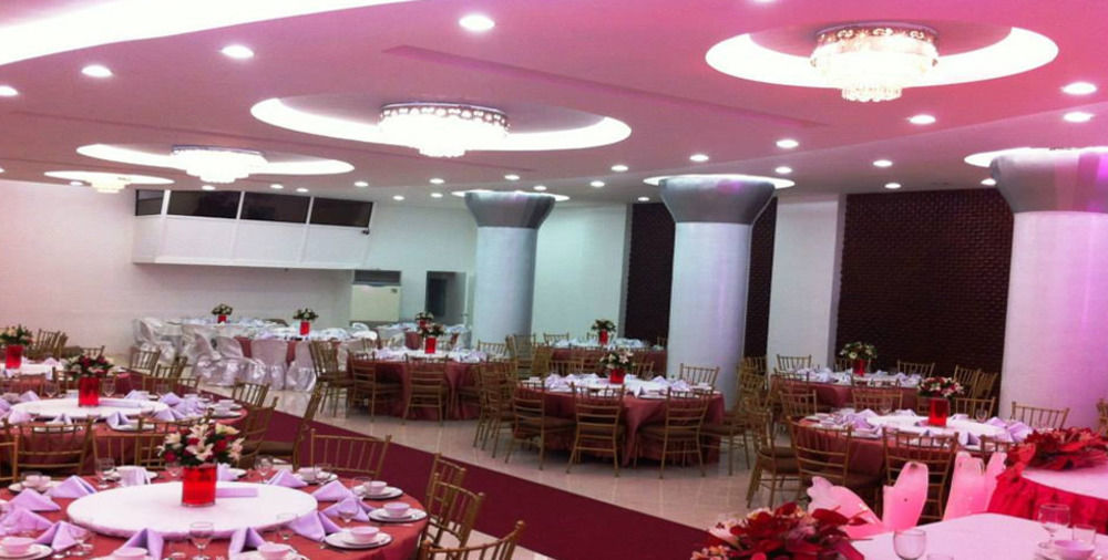 Phela Grande Hotel General Santos City Dış mekan fotoğraf