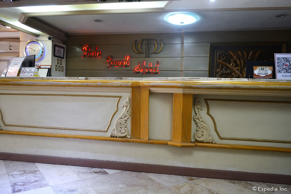 Phela Grande Hotel General Santos City Dış mekan fotoğraf
