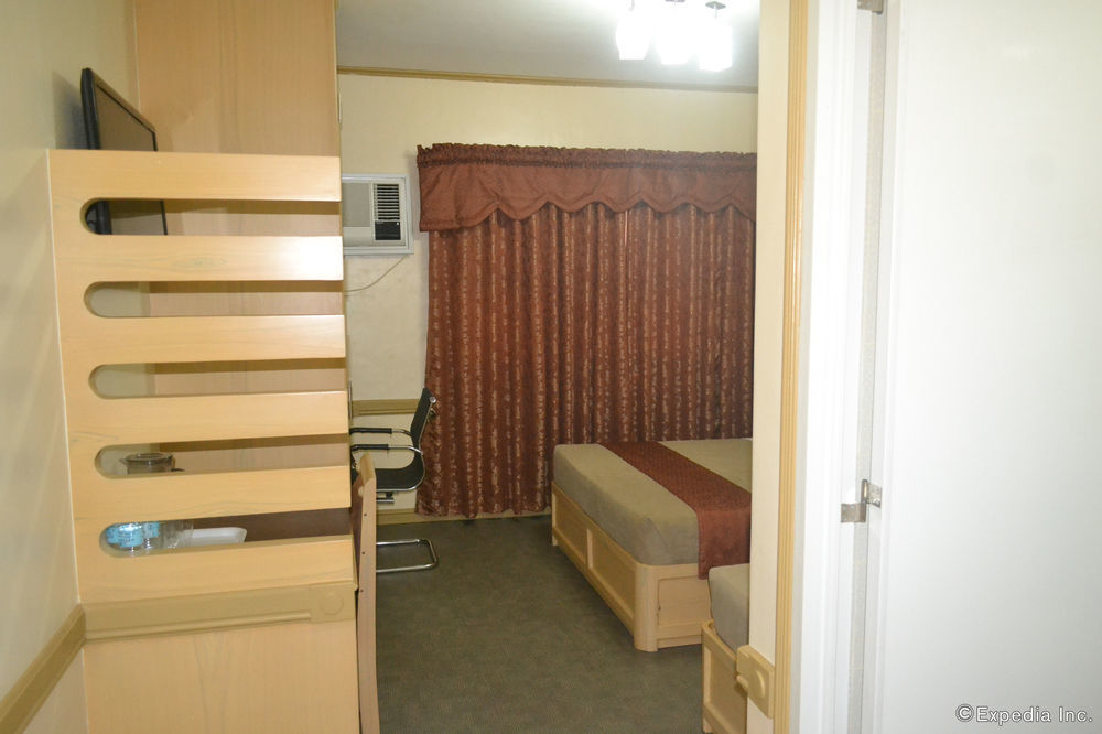 Phela Grande Hotel General Santos City Dış mekan fotoğraf