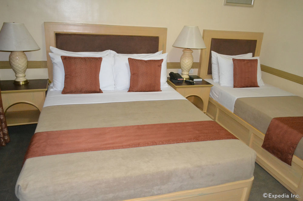 Phela Grande Hotel General Santos City Dış mekan fotoğraf