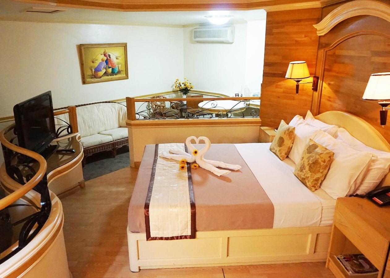 Phela Grande Hotel General Santos City Dış mekan fotoğraf