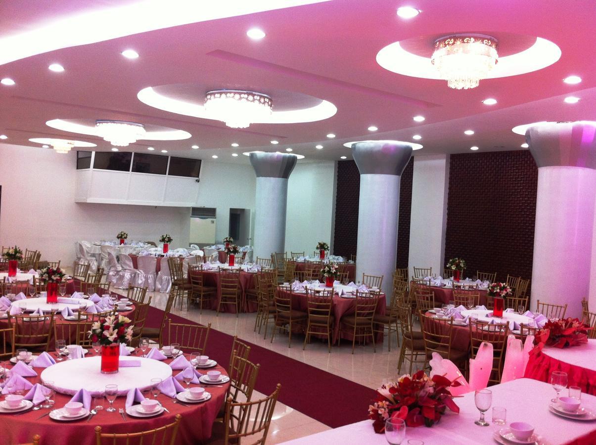 Phela Grande Hotel General Santos City Dış mekan fotoğraf
