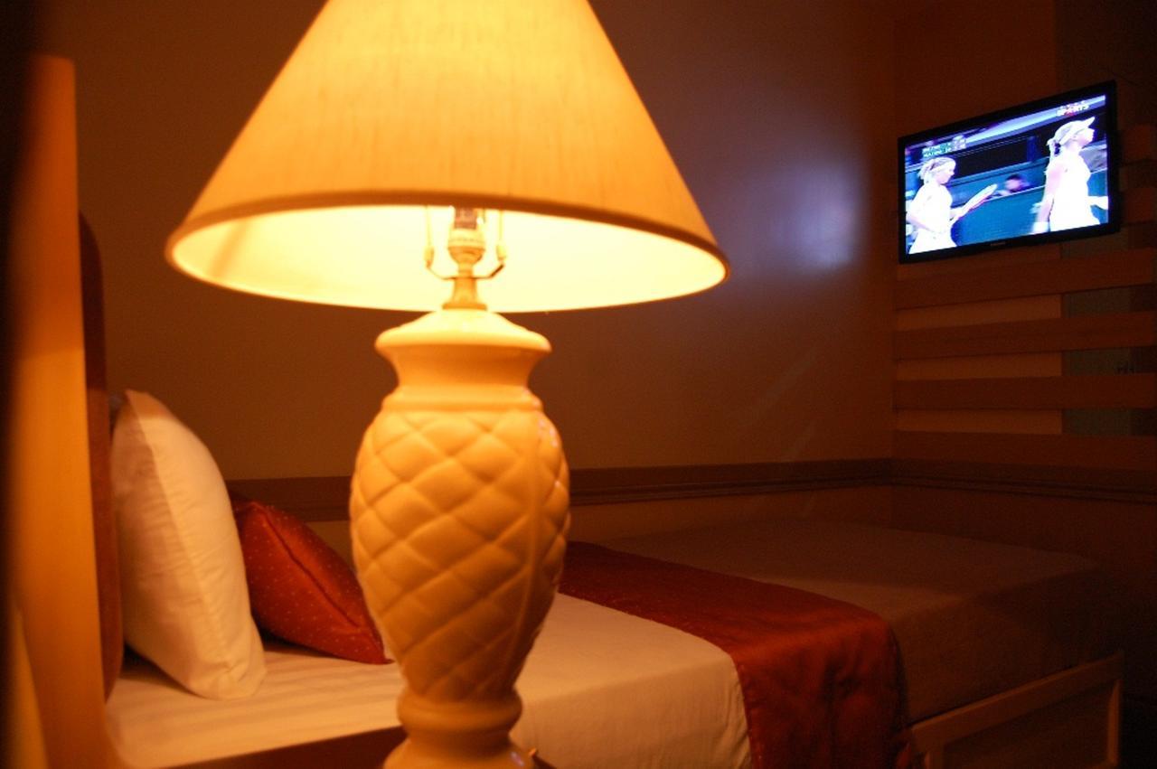 Phela Grande Hotel General Santos City Dış mekan fotoğraf