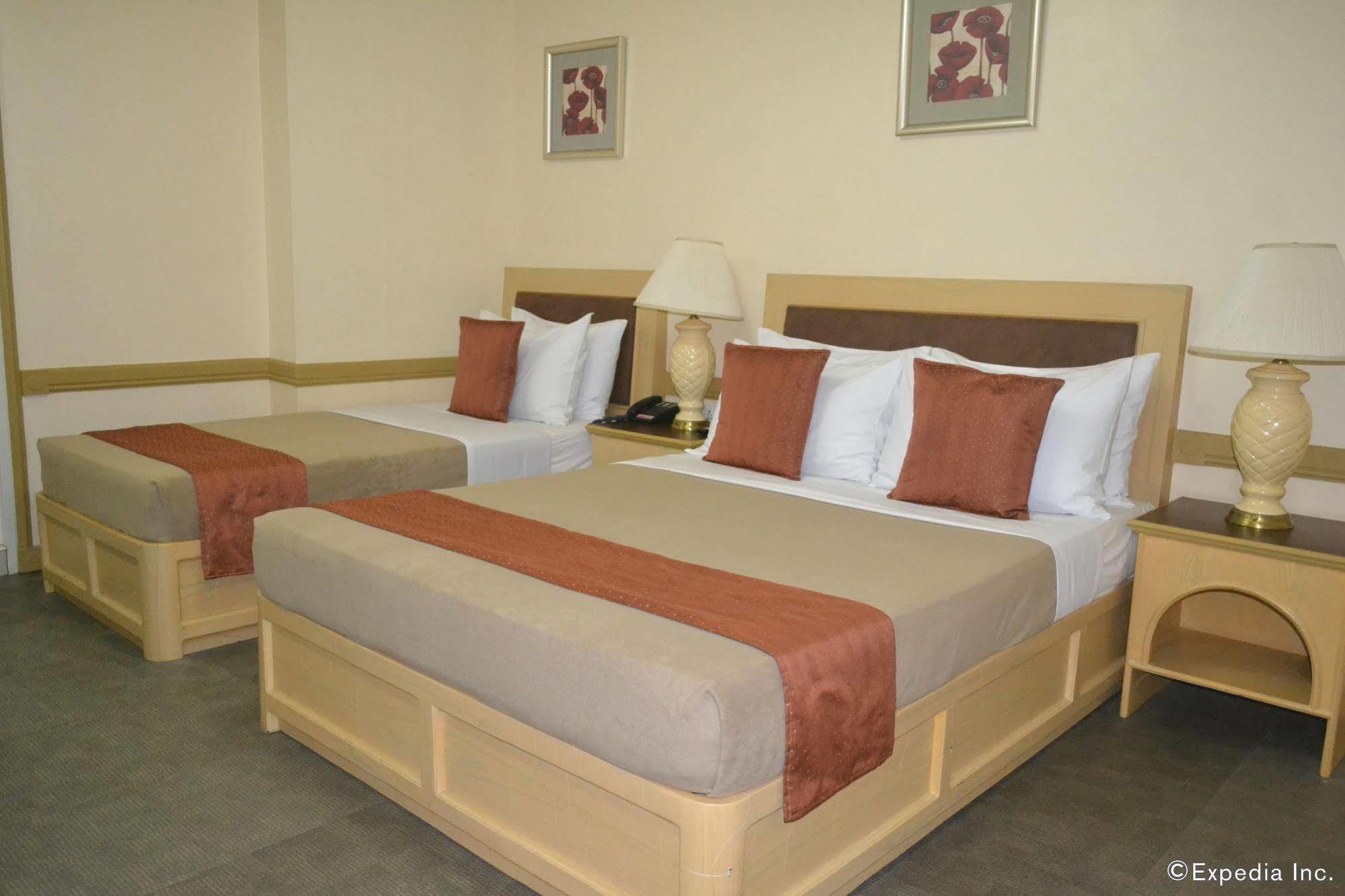 Phela Grande Hotel General Santos City Dış mekan fotoğraf