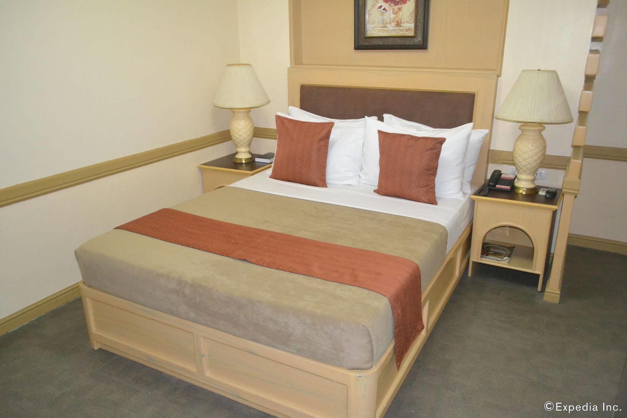 Phela Grande Hotel General Santos City Dış mekan fotoğraf